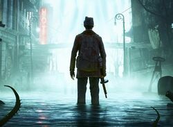 The Sinking City Scores A September Switch Release, Physical Version "Might" Happen