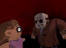 Horror Classic Friday The 13th Is Headed To Switch In Puzzle Form