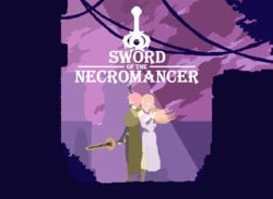 Sword Of The Necromancer Kickstarter Suffers Heavy Blow From "Troll" Backer