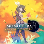 Momodora: Moonlit Farewell