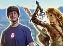 Go Full 'Tony Hawk' With This Simple Zelda: TOTK Trick