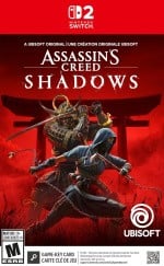 Assassin's Creed Shadows