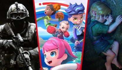 Our Most Anticipated Nintendo Switch 1 & 2 Games In 2026