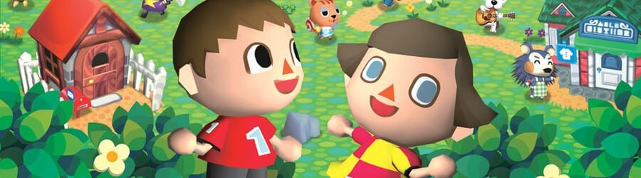 animal crossing wii iso download