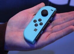 Switch "Joy-Con Drift" Class Action Lawsuit Dismissed After Five Years