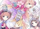 Atelier Arland Series Deluxe Pack Lands On Switch Bundling All Three Games Into One Package