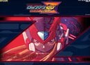 Mega Man Zero Collection Coming to DS