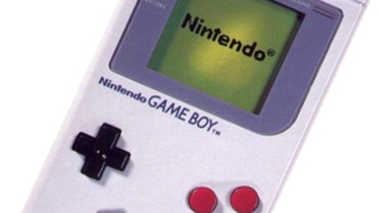 The Making of the Nintendo Game Boy - Feature | Nintendo Life