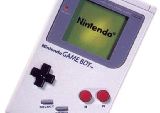 Hot Video-Game 8 Bit Retro Mini Pocket Gameboy Argentina