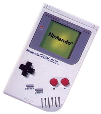 The Making of the Nintendo Game Boy - Feature - Nintendo Life
