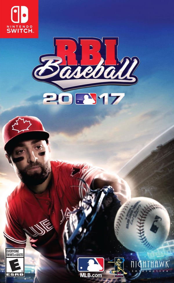 baseball 17