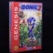 Random: A New Sega Genesis Cart Has Been Created For The Sonic 3 Movie