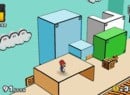 Nintendo Releases Showcase Video for Paper Mario: Color Splash