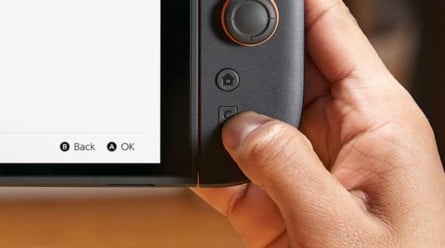 Switch 2 - Camera Guide