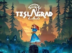 Teslagrad 2 - A Fine Follow-Up That Leaves You Wanting More