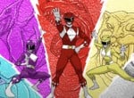 Upcoming Power Rangers: Rita's Rewind Updates Add New Gameplay Features & Co-Op Options