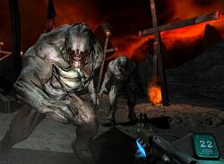 John Carmack: Doom 3 BFG Edition Would Be Great On Wii U, But There's Not Enough Interest