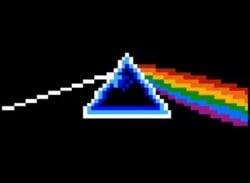 Pink Floyd's Dark Side of the Moon Gets The NES Treatment