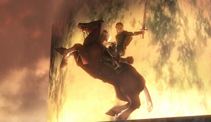 The Celtic Origins of Epona's Name in The Legend of Zelda
