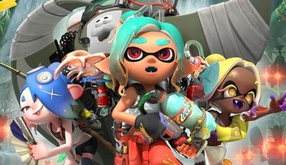Splatoon Raiders Version 1.1.1 Out Now, Here Are The Full Patch Notes