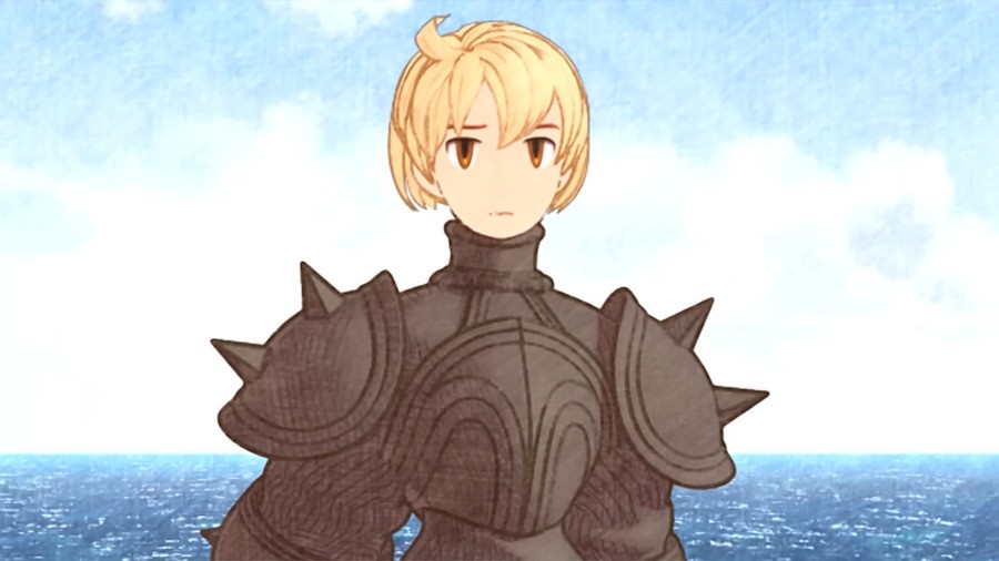 Final Fantasy Tactics - The Ivalice Chronicles