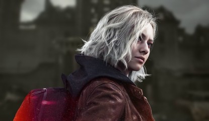 Resident Evil Requiem's Switch 2 Physical Release Includes A Lenticular Edition