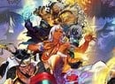 Street Fighter 6 Releasing Final 'Year 2' Fighter Alongside Switch 2 Game Launch