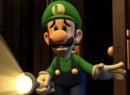The Luigi's Mansion 2 HD Box Art Has Been Revealed