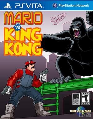 Could be quite a battle