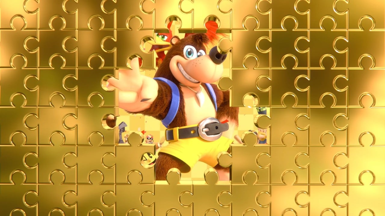 Banjo (Banjo-Kazooie), Heroes Wiki