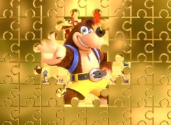 Phil Spencer Says Microsoft Had No Problem With Banjo-Kazooie Appearing In Smash Bros. Ultimate