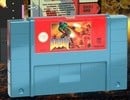 DOOM Is Getting A New And Improved Definitive Release On Super Nintendo