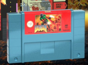 DOOM Is Getting A New And Improved Definitive Release On Super Nintendo