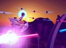 Arcade Stunt-Racer FutureGrind Slides Onto Switch Later This Month