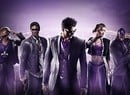 The First Patch For Saints Row: The Third On Switch Rolls Out Later This Week
