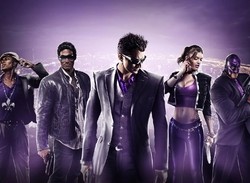 The First Patch For Saints Row: The Third On Switch Rolls Out Later This Week