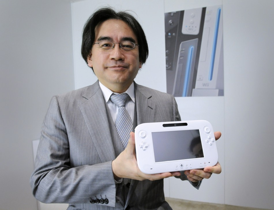 Long Term Nintendo Wii U Owners Experiencing Bricked Systems