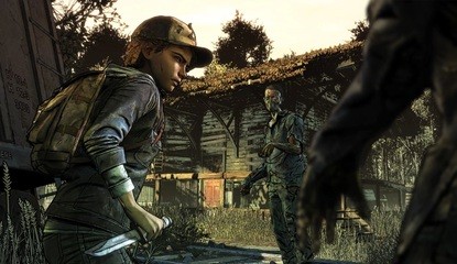 Skybound Games Hosting Reddit AMA For The Walking Dead: The Final Season