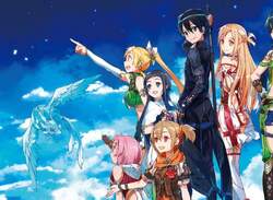 Sword Art Online: Hollow Realization Deluxe Edition Out Today On Switch, Fatal Bullet Due In August