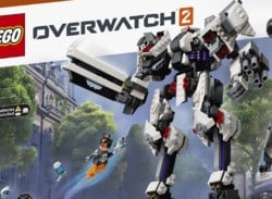Overwatch 2 LEGO Set Gets Shelved Following Activision Blizzard Lawsuit