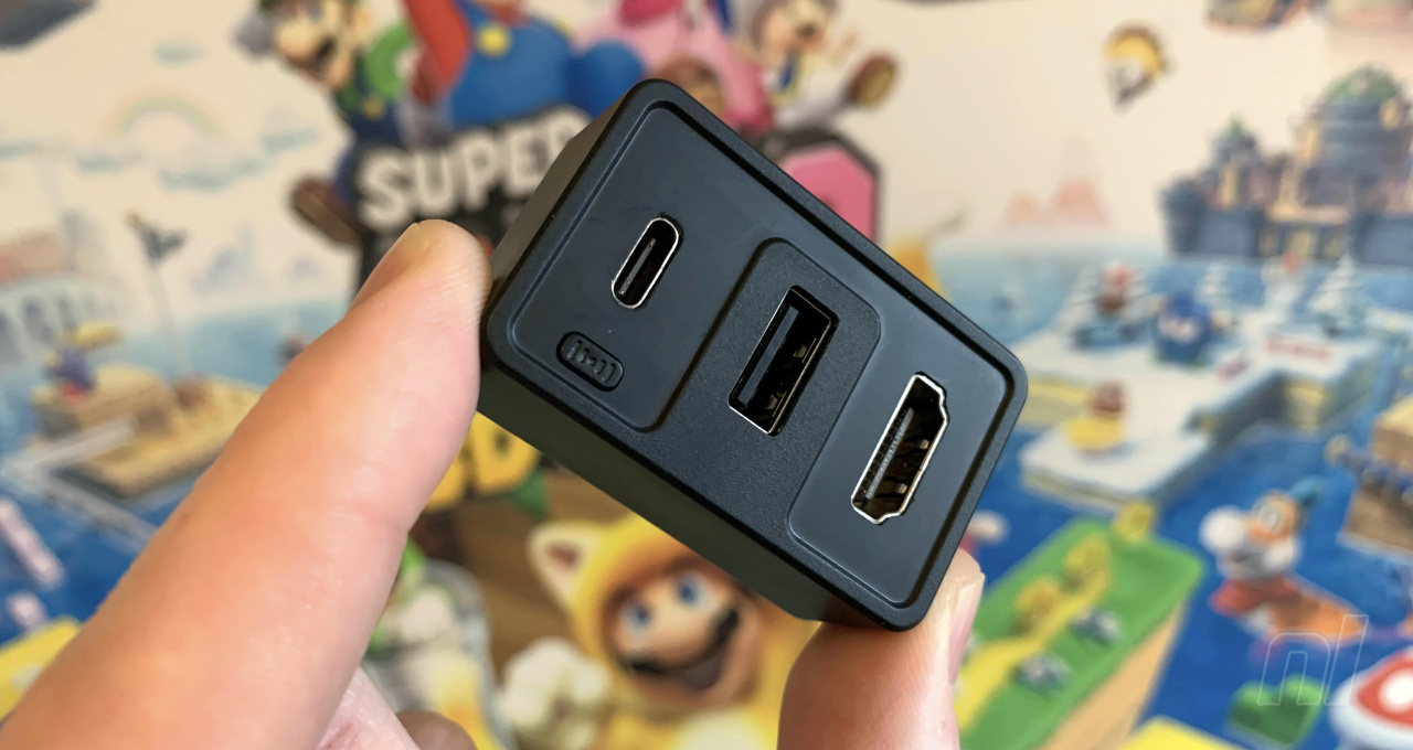 Basics 65W GaN Review - Switch Chargers