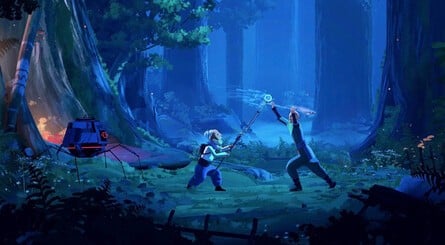 Planet of Lana 2 Gameplay Video