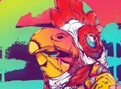 Hotline Miami Collection Removed From The Australian Switch eShop
