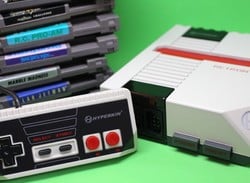 Hyperkin's Retron HD Is The Cheapest Way To Play NES In High Def