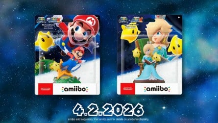 Kirby amiibo