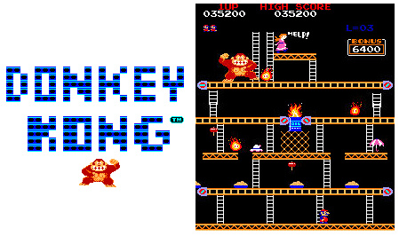 Game Credits: Shigeru Miyamoto