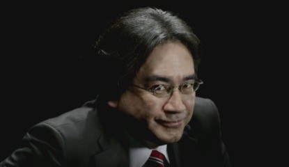 Nintendo Continues to Evolve Its Hype Machine