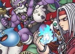 Dragon Quest Monsters: The Dark Prince Reveals Western Box Art; Same As  Japan - Noisy Pixel