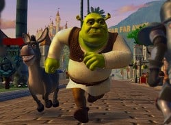 Surprise! Aspyr Is Remastering A Shrek Game