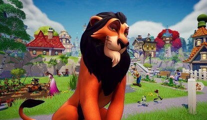 Disney Dreamlight Valley Scar's Kingdom Update Is Live Today, Here Are The Patch Notes